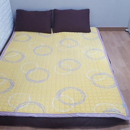 בוסאן Sopoong Guesthouse מראה חיצוני תמונה