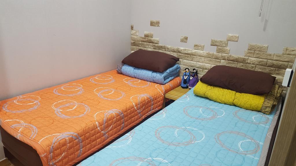 בוסאן Sopoong Guesthouse מראה חיצוני תמונה