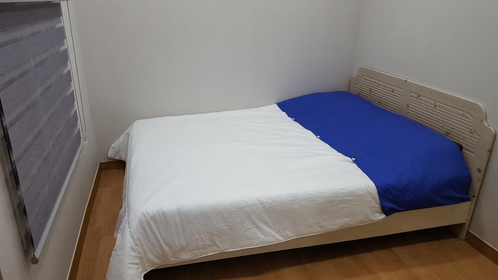 בוסאן Sopoong Guesthouse מראה חיצוני תמונה