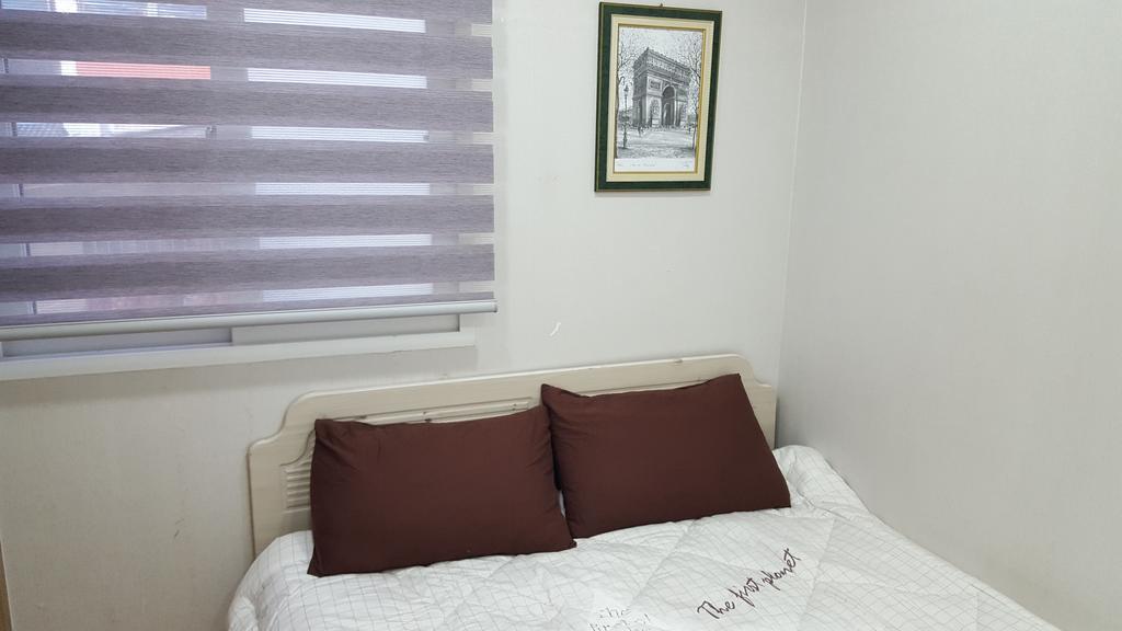 בוסאן Sopoong Guesthouse מראה חיצוני תמונה