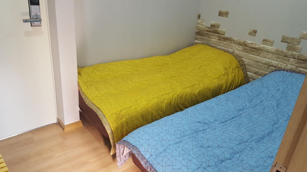 בוסאן Sopoong Guesthouse מראה חיצוני תמונה