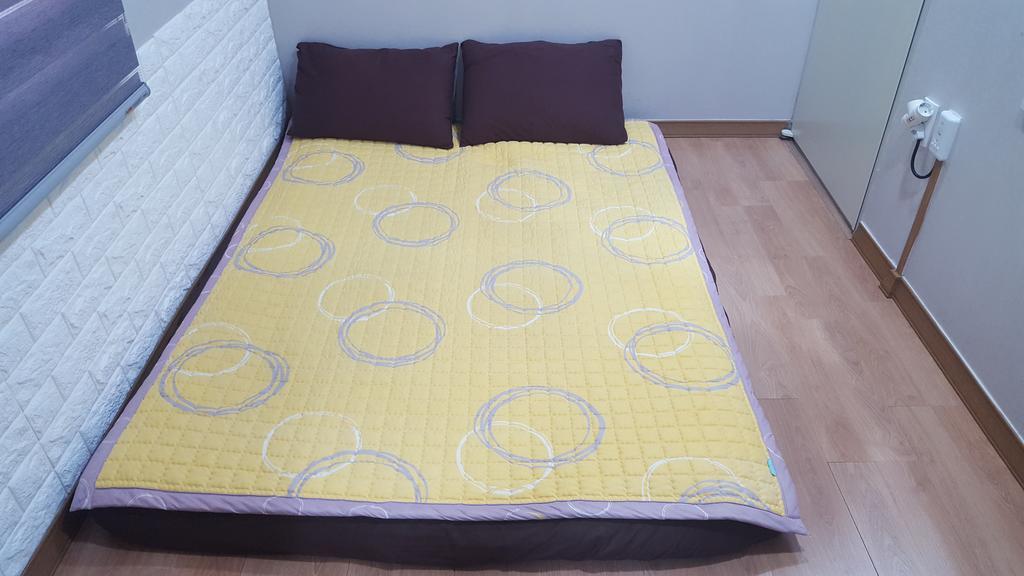 בוסאן Sopoong Guesthouse מראה חיצוני תמונה
