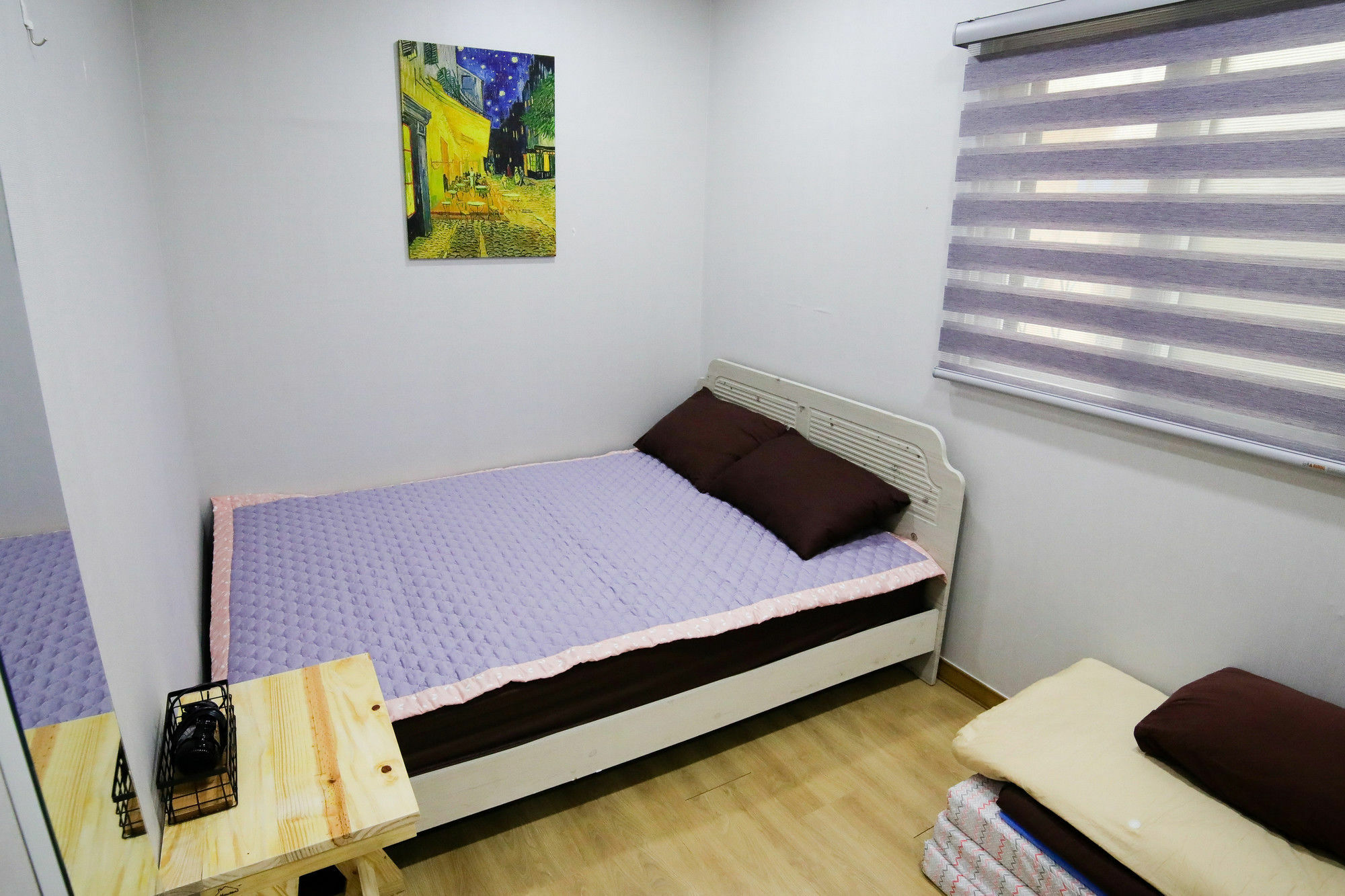 בוסאן Sopoong Guesthouse מראה חיצוני תמונה