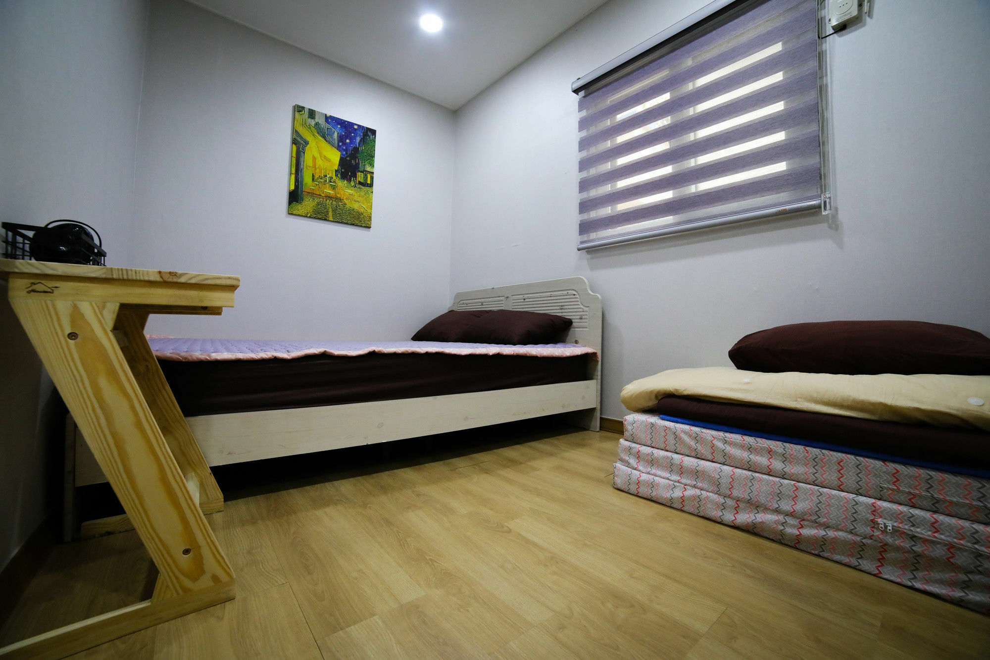 בוסאן Sopoong Guesthouse מראה חיצוני תמונה
