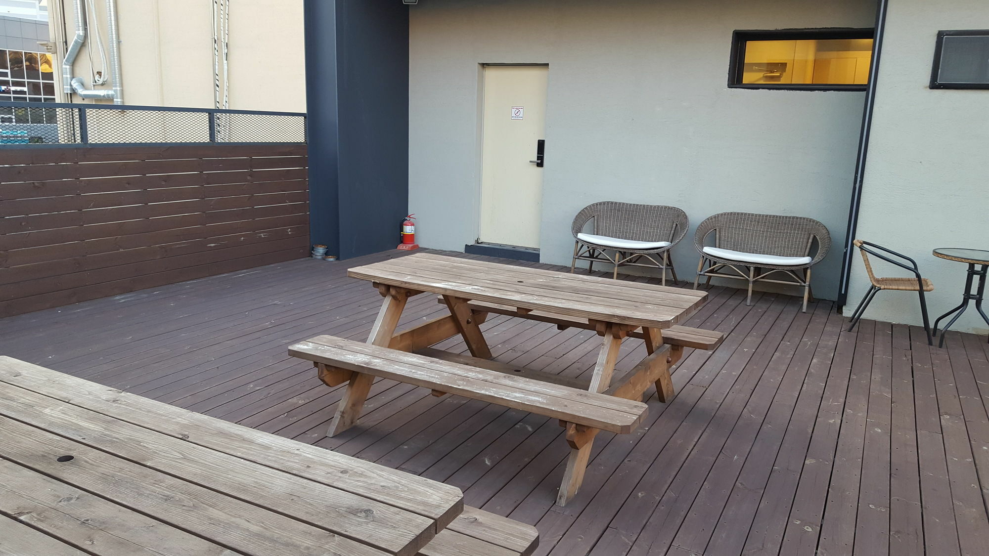 בוסאן Sopoong Guesthouse מראה חיצוני תמונה